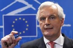 Μπαρνιέ: Διάσωση των τραπεζών από τις καταθέσεις