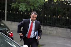 Σταϊκούρας: 15.000 προσλήψεις στο δημόσιο – Μέχρι το βράδυ της Δευτέρας ολοκληρώνεται η συμφωνία
