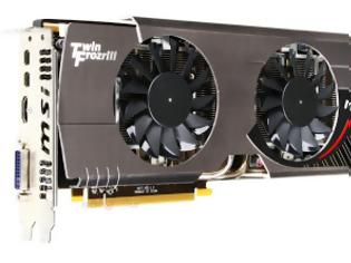 Φωτογραφία για MSI Radeon HD TwinFrozr III Boost Edition