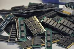 Οι τιμές των DRAM μνημών θα συνεχίσουν την ανοδική πορεία