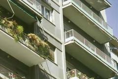Αναγνώστης αναφέρει πως παρενοχλούν γυναίκες από μπαλκόνι πολυκατοικίας στη Πάτρα