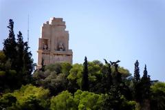 Ποιος ήταν ο Φιλόπαππος; (λόφος Φιλοπάππου)