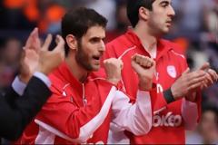 ΠΕΡΠΕΡΟΓΛΟΥ : ΘΑ ΠΑΙΞΟΥΜΕ ΣΑΝ ΝΑ ΕΙΜΑΣΤΕ ΣΤΟ ΜΗΔΕΝ