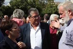 Νέος γ.γ. της ΚΕ του ΚΚΕ ο Δημήτρης Κουτσούμπας