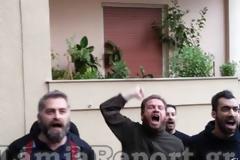 Οι Χρυσαυγίτες 