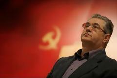 Το προφίλ του νέου γενικού γραμματέα του ΚΚΕ Δημήτρη Κουτσούμπα