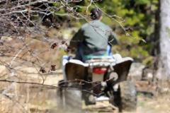 Ηλεία: Νεκρός 72χρονος σε τροχαίο με 