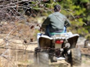 Φωτογραφία για Ηλεία: Νεκρός 72χρονος σε τροχαίο με γουρούνα στη Δαφνιώτισσα