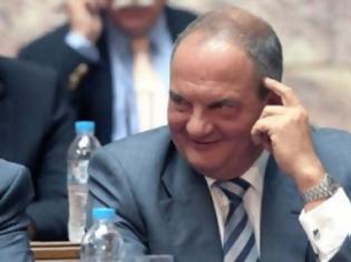 Φωτογραφία για Καραμανλής: Ποτέ ξανά...