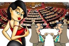 Γιατί φοβούνται την κριτική…