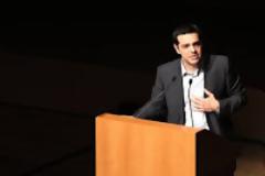 Παραίτηση της κυβέρνησης και εκλογές ζήτησε ο Τσίπρας...!!!