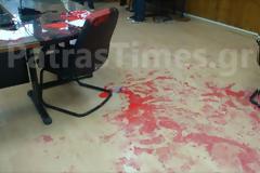 Πάτρα: ΠΑΣΠ δείχνουν οι καθηγητές για την επίθεση κατά φοιτητών στο ΤΕΙ