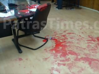 Φωτογραφία για Πάτρα: ΠΑΣΠ δείχνουν οι καθηγητές για την επίθεση κατά φοιτητών στο ΤΕΙ