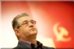 Διάδοχος της Αλέκας, ο Δημήτρης Κουτσούμπας