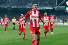 Θα είμαι και εγώ στο Γ. Καραϊσκάκης...