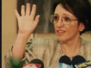 Φωτογραφία για Η Αλέκα είπε «αντίο» στο ΚΚΕ ύστερα από 22 χρόνια - Ποιος είναι ο νέος γραμματέας Δημήτρης Kουτσούμπας