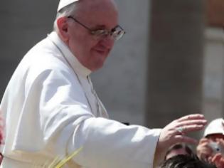 Φωτογραφία για Βατικανό: Επιτροπή οκτώ καρδινάλιων θα «συμβουλεύει» τον πάπα Φραγκίσκο