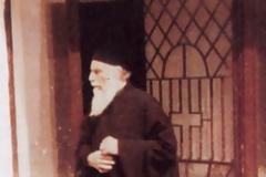 Aνώνυμη γερόντισσα: 