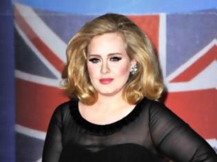 Φωτογραφία για Πλούσιο ταλέντο με πλουσιότερη αντιπαροχή η Adele