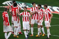 ΚΕΛΕΣΙΔΗΣ : ΕΥΚΑΙΡΙΑ ΓΙΑ ΙΣΤΟΡΙΚΗ ΒΡΑΔΙΑ ΜΕ ΠΟΛΛΑ ΓΚΟΛ!