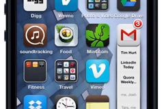 iOS 7: μια νέα έννοια....video