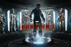 Η κηδεία της Θάτσερ «προσγειώνει» τον Iron Man 3