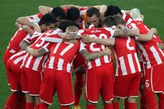 Η 11ΑΔΑ ΤΟΥ ΘΡΥΛΟΥ ΓΙΑ ΤΟΝ ΑΓΩΝΑ ΜΕ ΤΟΝ ΠΑΝΑΘΗΝΑΪΚΟ