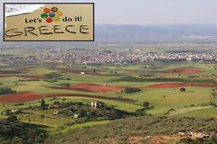 O Αλμυρός συμμετέχει στη διεθνή εθελοντική καμπάνια «Let’s do it Greece»