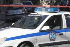 Εξαμίλια Κορινθίας: Ληστές έβαλαν φωτιά σε 80χρονο