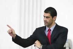 ΚΑΖΑΖΗΣ : ΤΩΡΑ ΑΡΧΙΖΟΥΝ ΤΑ ΠΡΑΓΜΑΤΙΚΑ ΠΑΙΧΝΙΔΙΑ!