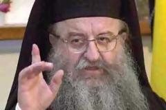 Άνθιμος: Δίνω δύο μισθούς για την Wθνική Tράπεζα - Να κάνουν το ίδιο όλοι οι Ελληνες