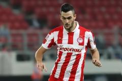 ΎΚΟΓΙΑΝΝΗΣ : ΧΑΡΟΥΜΕΝΟΣ ΠΟΥ ΖΩ ΜΕΓΑΛΕΣ ΣΤΙΓΜΕΣ ΤΟΥ ΟΛΥΜΠΙΑΚΟΥ