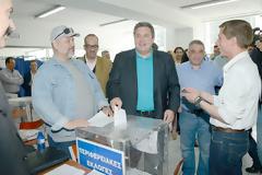 Δήλωση του προέδρου των Ανεξάρτητων Ελλήνων Πάνου Καμμένου