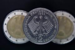 Κόμμα κατά του ευρώ αποκτά η Γερμανία