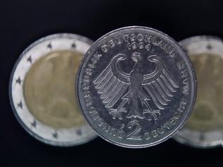 Φωτογραφία για Κόμμα κατά του ευρώ αποκτά η Γερμανία