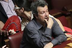 Τατσόπουλος: Περιμένουμε και τον... Γκορμπατσόφ του Περισσού!