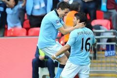 FA Cup:Πέρασε στον τελικό η Σίτι