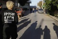 Η κρίση ενδυναμώνει τους νεοναζί περισσότερο στην Ελλάδα, γράφει το Spiegel...!!!