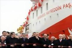 «Μπαρμπαρός» στη Μεσόγειο