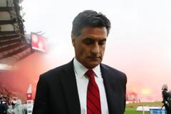 ΜΙΤΣΕΛ : Η ΕΥΘΥΝΗ ΕΙΝΑΙ ΔΙΚΗ ΜΟΥ