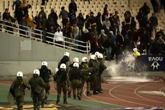 Καταστροφή για την AEK στην πιο μαύρη σελίδα της ιστορίας της!