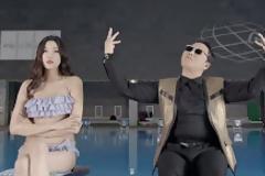 Αυτό είναι το νέο τραγούδι του PSY που ανέβηκε στο YouTube