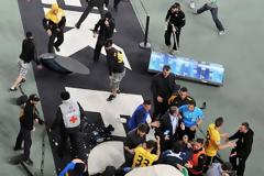 Τέτοιο τέλος είναι κρίμα και άδικο για την ΑΕΚ και την ιστορία της