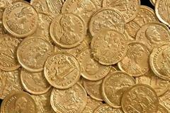 Πόσο αξίζουν σήμερα οι 13,5 εκατομμύρια χρυσές λίρες που μας χρωστούν οι Γερμανοί