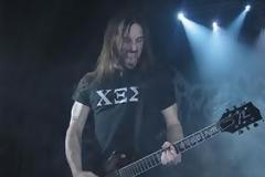 Ξεσήκωσαν τις Βρυξέλλες οι Έλληνες Rotting Christ το βράδυ του Σαββάτου [Video]