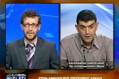 Στον απόηχο της επίσκεψης Δένδια