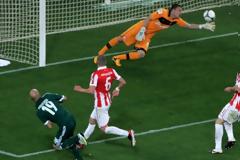 Ισοπαλία... «γοήτρου» (video)