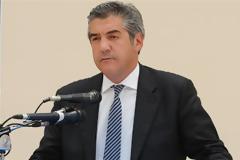 Κωστής Μουσουρούλης «Δεν θα περικοπούν οι επιδοτήσεις για τις άγονες γραμμές»