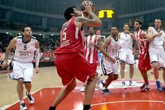 Η (ΤΗΛΕΟΠΤΙΚΗ) ΤΕΛΙΚΗ ΕΥΘΕΙΑ ΤΩΝ PLAY OFFS ΤΗΣ ΕΥΡΩΛΙΓΚΑΣ