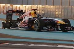 Πρόστιμο στη Red Bull